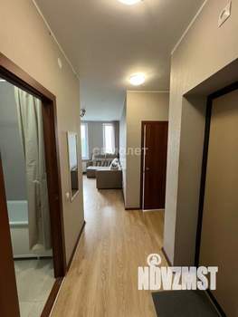 1-к квартира, вторичка, 33м2, 6/25 этаж