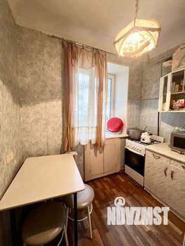 2-к квартира, вторичка, 34м2, 1/3 этаж