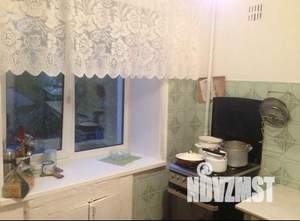 2-к квартира, вторичка, 43м2, 2/5 этаж