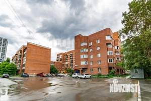 3-к квартира, вторичка, 112м2, 4/5 этаж