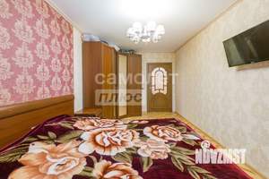 2-к квартира, вторичка, 68м2, 5/16 этаж