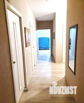 3-к квартира, вторичка, 84м2, 11/12 этаж