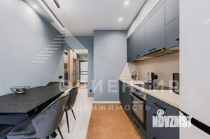 1-к квартира, вторичка, 42м2, 13/24 этаж