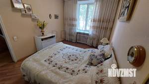 3-к квартира, вторичка, 72м2, 2/5 этаж