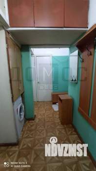 2-к квартира, вторичка, 43м2, 6/9 этаж