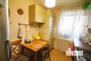 2-к квартира, вторичка, 51м2, 5/9 этаж