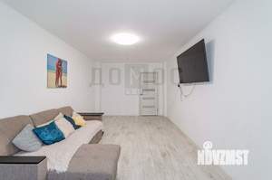 2-к квартира, вторичка, 59м2, 7/9 этаж