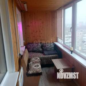 1-к квартира, вторичка, 33м2, 13/16 этаж