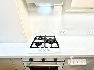 2-к квартира, вторичка, 42м2, 3/5 этаж