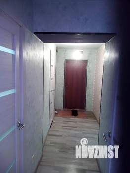 2-к квартира, вторичка, 54м2, 8/9 этаж