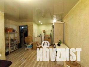 1-к квартира, вторичка, 30м2, 3/5 этаж