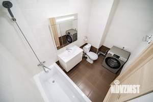 1-к квартира, вторичка, 44м2, 7/32 этаж