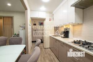 3-к квартира, вторичка, 58м2, 2/9 этаж