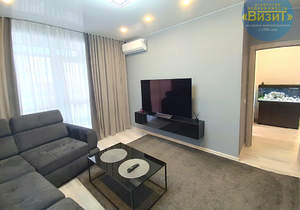 3-к квартира, вторичка, 77м2, 6/32 этаж