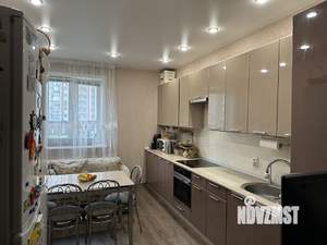 2-к квартира, вторичка, 68м2, 3/25 этаж