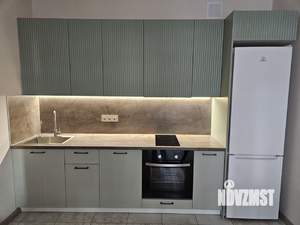 1-к квартира, вторичка, 35м2, 4/25 этаж