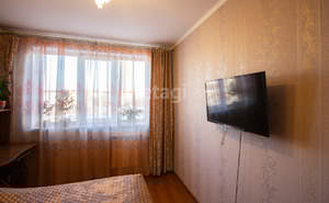 2-к квартира, вторичка, 44м2, 4/5 этаж