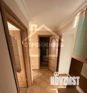 1-к квартира, вторичка, 42м2, 8/14 этаж