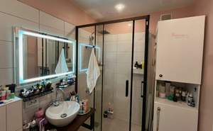 Студия квартира, вторичка, 26м2, 12/15 этаж