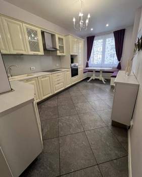 2-к квартира, вторичка, 64м2, 15/23 этаж