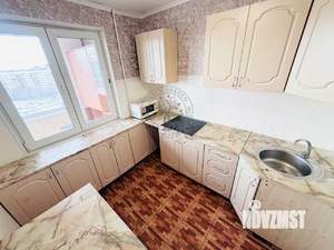 2-к квартира, вторичка, 47м2, 11/16 этаж