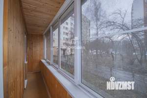 4-к квартира, вторичка, 76м2, 1/9 этаж