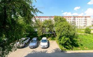 2-к квартира, вторичка, 44м2, 2/5 этаж