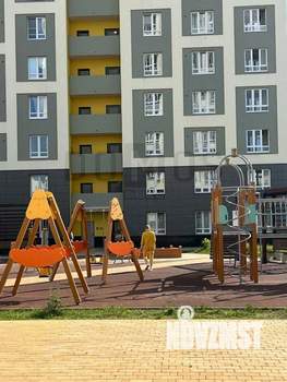 Студия квартира, вторичка, 43м2, 17/25 этаж