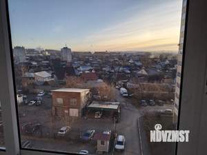 1-к квартира, вторичка, 39м2, 7/16 этаж