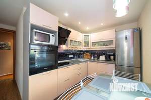 4-к квартира, вторичка, 81м2, 4/10 этаж