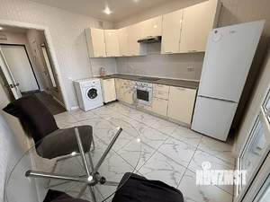 1-к квартира, вторичка, 38м2, 4/32 этаж