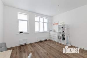 Студия квартира, вторичка, 26м2, 1/12 этаж