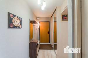 2-к квартира, вторичка, 47м2, 8/10 этаж