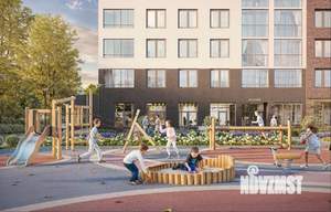 3-к квартира, вторичка, 80м2, 16/23 этаж