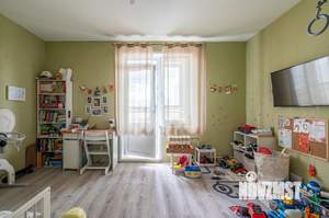 2-к квартира, вторичка, 65м2, 13/22 этаж