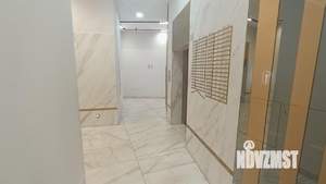 Студия квартира, вторичка, 35м2, 23/35 этаж