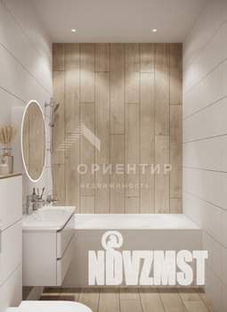 2-к квартира, вторичка, 41м2, 2/15 этаж