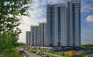 1-к квартира, вторичка, 37м2, 3/24 этаж