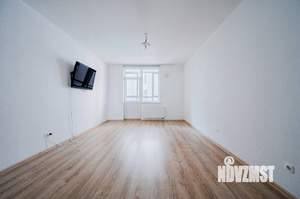 3-к квартира, вторичка, 88м2, 4/18 этаж