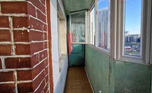 2-к квартира, вторичка, 55м2, 14/14 этаж