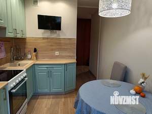 2-к квартира, вторичка, 47м2, 2/9 этаж