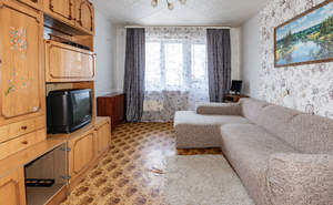 2-к квартира, вторичка, 49м2, 4/9 этаж