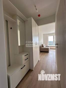 Студия квартира, вторичка, 19м2, 20/29 этаж