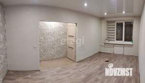 2-к квартира, вторичка, 44м2, 1/3 этаж