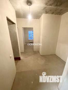 1-к квартира, сданный дом, 36м2, 4/29 этаж