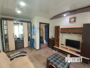 1-к квартира, вторичка, 27м2, 3/9 этаж