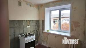 1-к квартира, вторичка, 30м2, 5/5 этаж