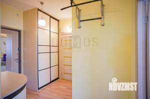 3-к квартира, вторичка, 78м2, 12/15 этаж