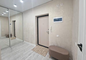 2-к квартира, вторичка, 42м2, 2/21 этаж