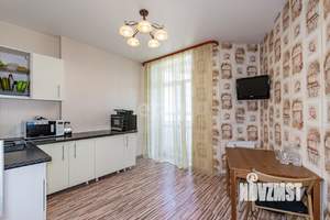 1-к квартира, вторичка, 43м2, 2/9 этаж